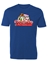Afbeeldingen van T-shirt Slagharen blauw